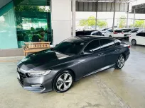 ขายรถ Honda Accord 2.0 Hybrid 2020 สภาพดี ไมล์น้อย