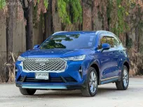 ขายรถ GWM Haval H6 1.5 Ultra ปี 2021 สภาพดีมาก