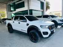 FORD RANGER 2.0 WILDTRAK ปี 2021