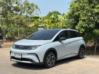 BYD Dolphin Extended Range 60.48 kWh 2024 รถยนต์ไฟฟ้าประกอบไทย