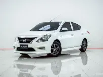 4B191 NISSAN ALMERA 1.2 E SPORTECH 2017