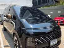 ขาย 2025 Hyundai staria 2.2 Premium เจ้าของขายตรง