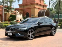 Volvo V60 2.0 T8 Inscription 2022 รถมือสองสวยๆ พร้อมใช้งาน 