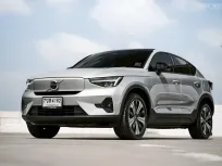 Volvo C40 Recharge Pure Electric Twin Motor ปี 2022 รถไฟฟ้าที่ประหยัดเพิ่มไปอีก 1 ล้านบาท!!! 