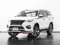 2016 TT Fortuner 2.4 V 2WD A/T