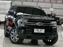 2022 Ford Everest 2.0 Trend 
