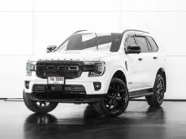 2023 Ford Everest 2.0 Bi-Turbo sport 2WD A/T