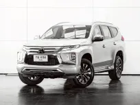 2019 MS.PAJERO SPORT 2.4 GT PREMIUM 2WD.