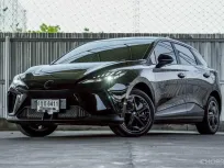 ขายรถ MG MG4 STANDARD RANGE D 49 kWh 2025 สภาพป้ายแดง ราคาคุ้มสุด!