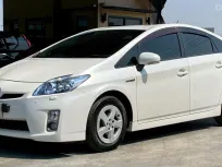 Toyota PRIUS 1.8L ปี 2011