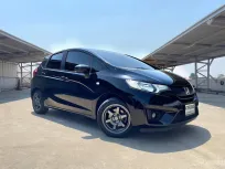 Honda Jazz 1.5 S i-VTEC CVT ปี 2015