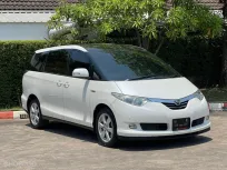 Toyota Estima 2.4 ปี 2007