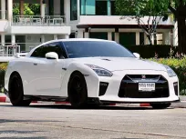 โอกาสพิเศษ Nissan GT-R 3.8 Premium Edition 4WD ปี 2012 รถสวยหายาก 