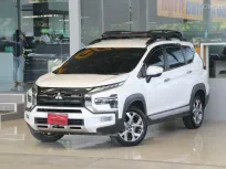 2023 Mitsubishi Xpander 1.5 Cross Wagon 
