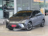 2024 Mg 4 ELECTRIC X  SUV 