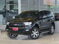 2018 Ford Everest 2.2 Titanium plus  SUV 