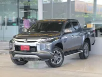 2022 Mitsubishi TRITON 2.4 GT Premium Plus รถกระบะ 