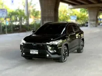 2024 Toyota Cross 1.8HEV PREMIUM LUXURY รถมือเดียวสวยจัดนางฟ้า