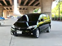 2016 Toyota ESTIMA 2.4G รถครอบครัว สภาพเยี่ยม 
