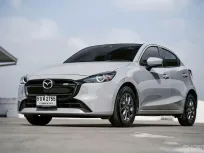 Mazda 2 1.3 S Sport ปี 2023 สายอีโค่ ราคาประหยัด ผ่อนเริ่มต้นเพียง 𝟕,𝟐𝟎𝟎/เดือน