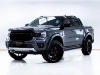 5C784 FORD RANGER 2.0 BI-TURBO WILDTRAK HI-RIDER DOUBLE CAB AT 2022