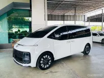 HYUNDAI STARIA 2.2 PREMIUM ปี 2023