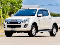 ISUZU D-Max Hi-Lander 1.9L M/T ปี 2018