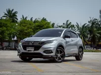 HONDA HR-V 1.8 RS AT 2019