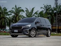 KIA GRAND CARNIVAL 2.2 EX Wagon AT 2018