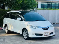 Toyota Estima 2.4 ปี 2007