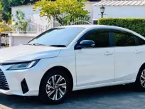 Toyota ATIV PREMIUM LUXURY รุ่นTOPสุด ปี 2023 มือเดียว