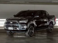 Toyota Revo Rocco 2.4 ปี 2023 แท้