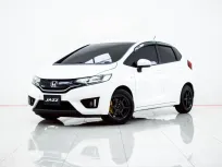 4B193 HONDA JAZZ 1.5 S 2015