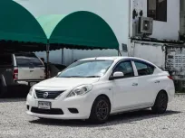 Nissan Almera 1.2 E ปี 2012 AT