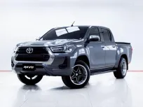 5C718 TOYOTA HILUX REVO 2.4 MID Z EDITION DOUBLE CAB MT 2022