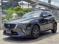 2017 Mazda CX-3 2.0 SUV 