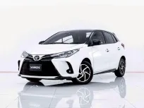 6B605 TOYOTA YARIS ECO 1.2 SPORT PREMIUM AT 2020
