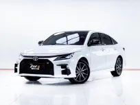 5C726 TOYOTA YARIS ATIV 1.5 HEV GR SPORT AT 2025