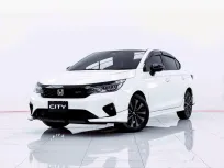 6B587 HONDA CITY 1.0 RS AT 2024