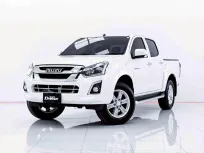 6B566 ISUZU D-MAX 1.9 HI-LANDER Z CAB4 AT 2017