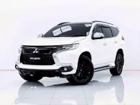 6B581 MITSUBISHI PAJERO SPORT 2.4 GT ELITE EDITION PREMIUM 4WD AT 2019