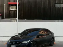HONDA CIVIC FK 1.5 TURBO RS HATCHBACK 2019
