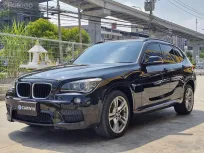 2015 BMW X1 1.5 sDrive18i SUV 