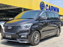 2020 Hyundai H-1 2.5 Deluxe รถตู้/MPV 