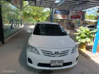 2013 Toyota COROLLA 1.6G รถบ้าน
