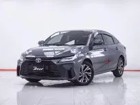 1F111 TOYOTA YARIS ATIV 1.2 SPORT AT 2022