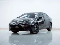 2B389 TOYOTA ALTIS 1.6 G AT 2018