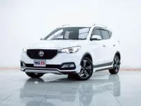2B392 MG ZS 1.5 X SUNROOF AT 2018
