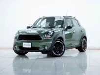 2B393 MINI COOPER 1.6 R60 COUNTRYMAN AT 2018