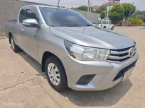 Toyota Revo Smart Cab 2.4 E ปี​ 2017